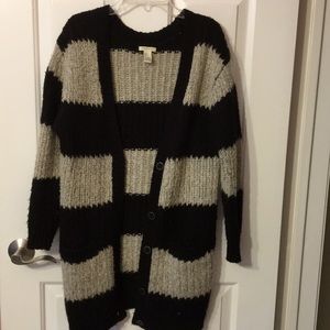 Forever 21 cardigan